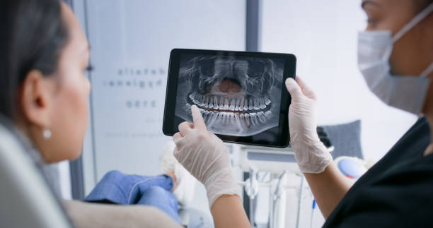 Licensed Dental service in Parker, CO - Dentist Open Now